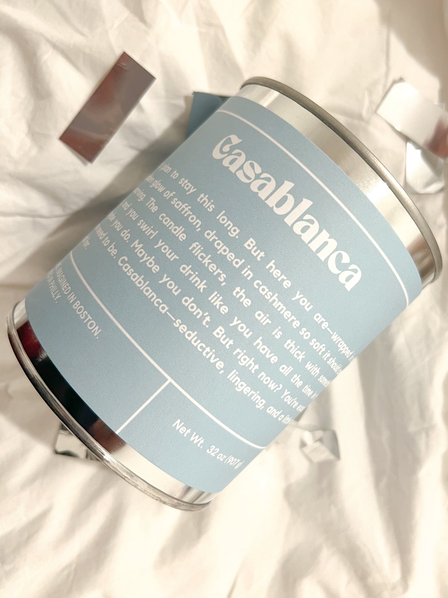 Casablanca