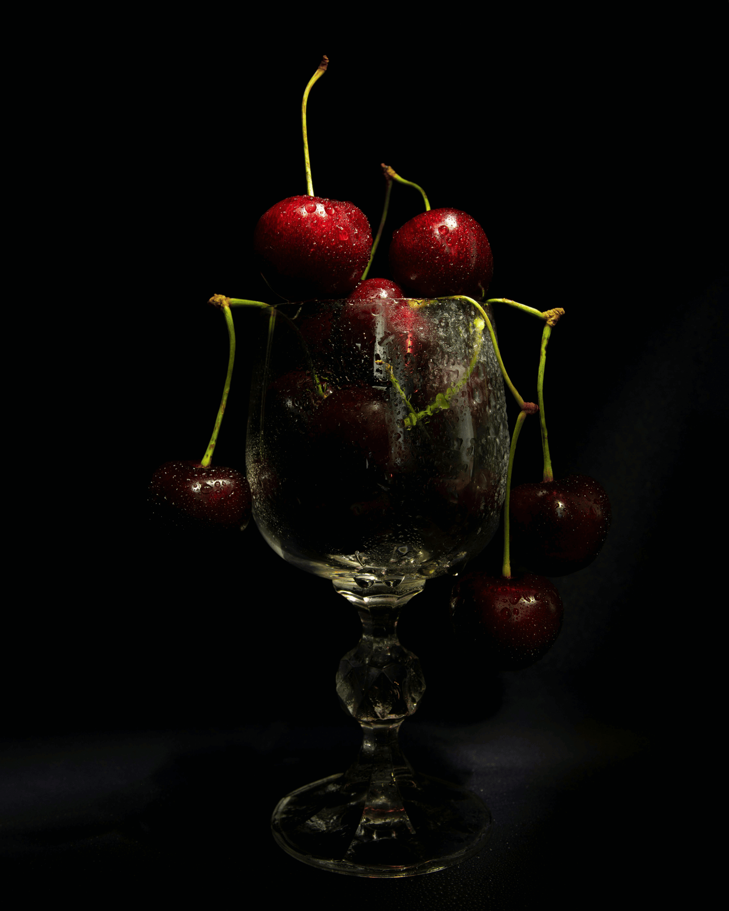 Fine As Wine