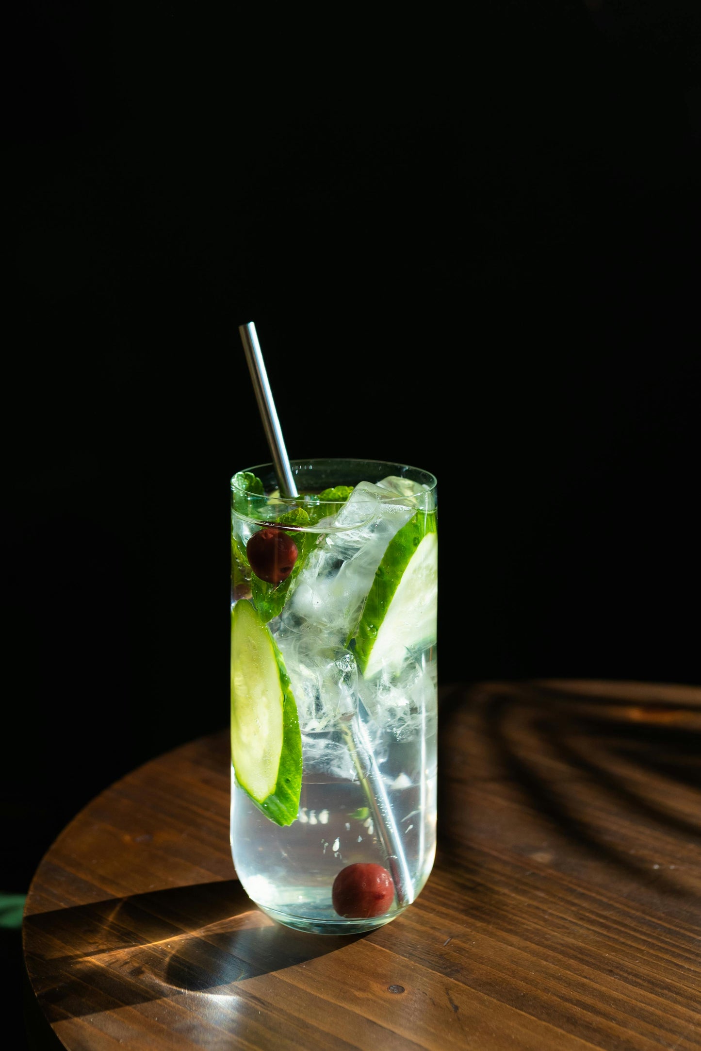 Please Add Gin
