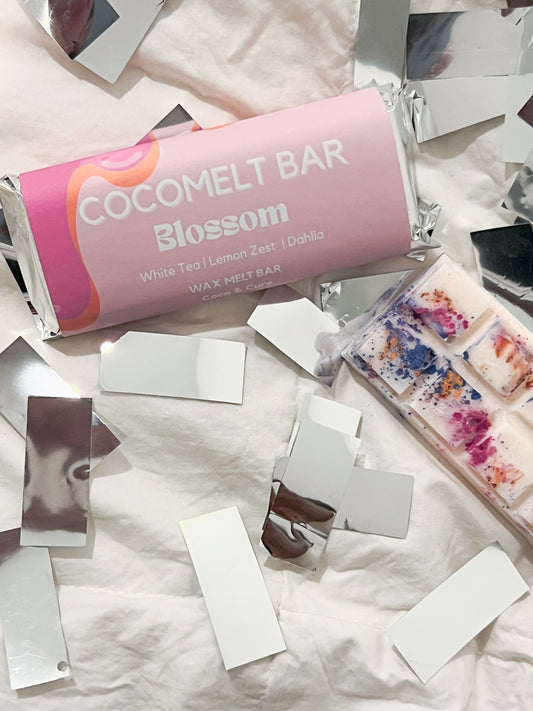 Blossom: CocoMelt Bar
