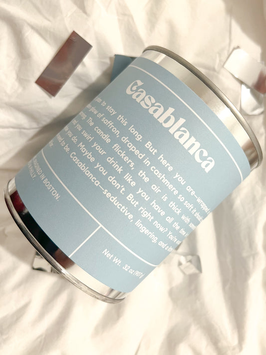 Casablanca