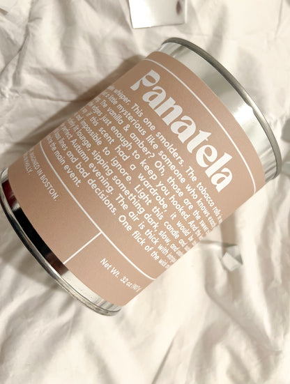 Panatela