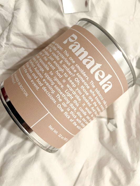 Panatela