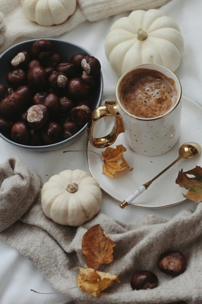 Pumpkin Creme